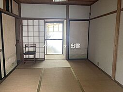 和室の画像