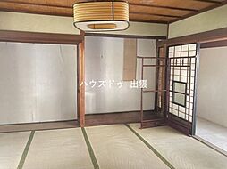 和室の画像