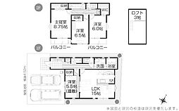 神奈川県平塚市平塚3丁目