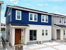 神奈川県平塚市菫平