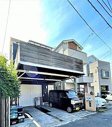 神奈川県平塚市榎木町
