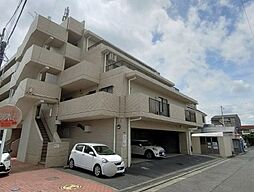 朝日プラザ平塚II