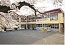 周辺：東中原幼稚園 630m