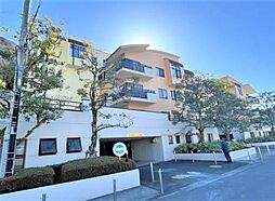 バス停1分 南向き2SLDK 再生マンション