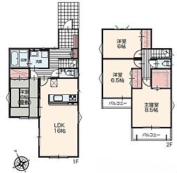 神奈川県平塚市平塚3丁目