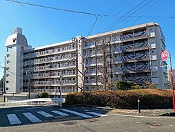 エアコン付き、駅まで徒歩圏内の好立地マンション