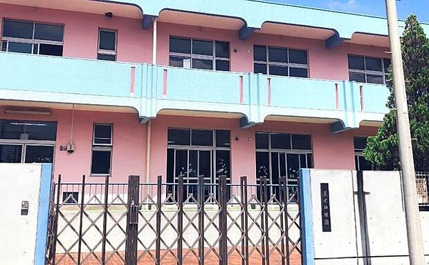 平塚学園花水幼稚園 450m