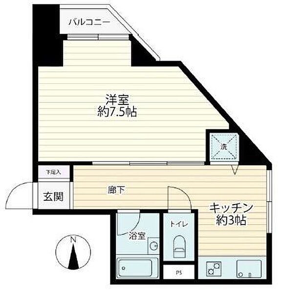 間取り：314002412868