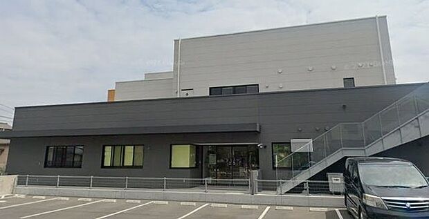 花水さくら保育園 160m