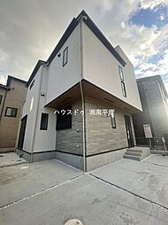 神奈川県平塚市諏訪町