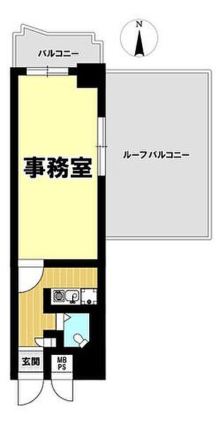 間取り：314002449707