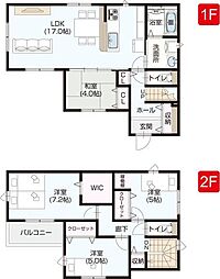 神奈川県伊勢原市沼目4丁目