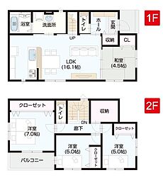 神奈川県伊勢原市沼目4丁目