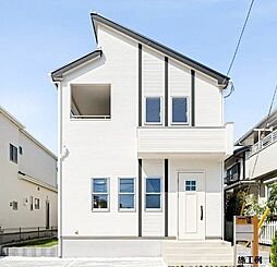 神奈川県平塚市真田4丁目