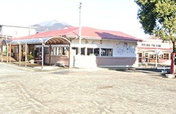 認定こども園さなだ幼稚園 2010m