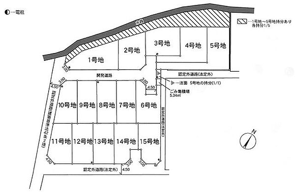 区画図：314002548997