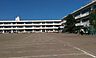 周辺：伊勢原市立大田小学校 1200m