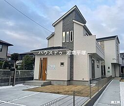 神奈川県平塚市河内２丁目