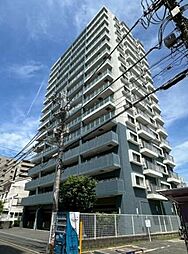 明石町駅チカ最上階、南向き