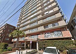 見附町ペットと暮らせるオートロック付マンション