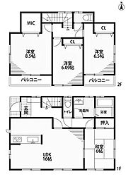 神奈川県平塚市入野
