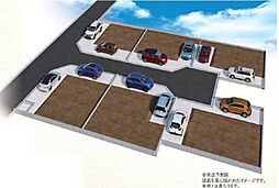 神奈川県平塚市纒４丁目