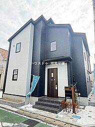 神奈川県平塚市虹ケ浜