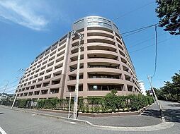 高浜台ペットと暮らせる、海に近いマンション