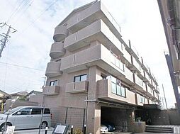 南原3丁目ペットと暮らせるマンション