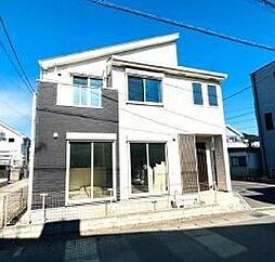 神奈川県平塚市田村５丁目