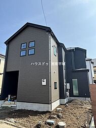 神奈川県平塚市東八幡１丁目