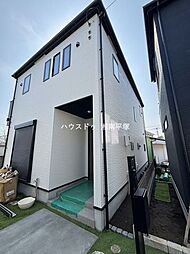 神奈川県平塚市東八幡１丁目