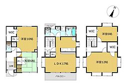 神奈川県平塚市四之宮２丁目
