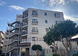 四之宮6丁目最上階・南向き