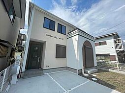 神奈川県平塚市立野町