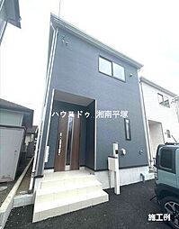 神奈川県平塚市諏訪町