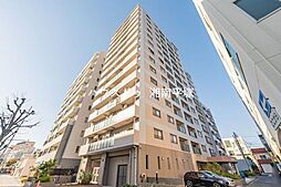 代官町駅チカ好立地・ライオンズシティ平塚