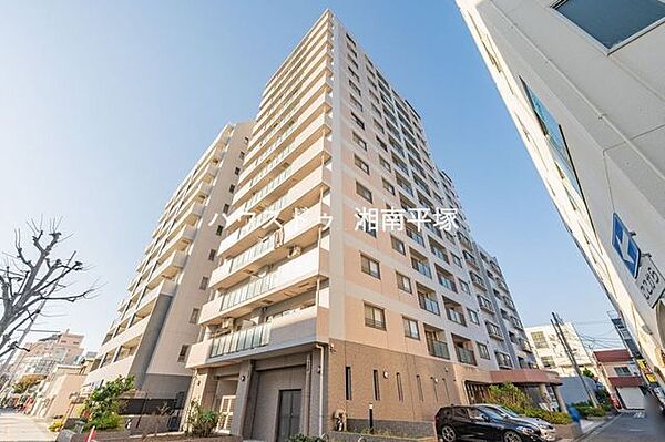 apartment 神奈川県平塚市西八幡２丁目9-1