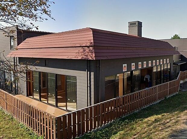 認定美里・柿の実こども園 990m