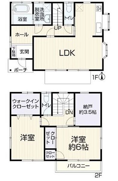 間取り：314002716455