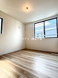 洋室の画像