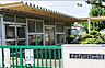 周辺：ひばり幼稚園 660m