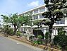 周辺：神明中学校 1200m