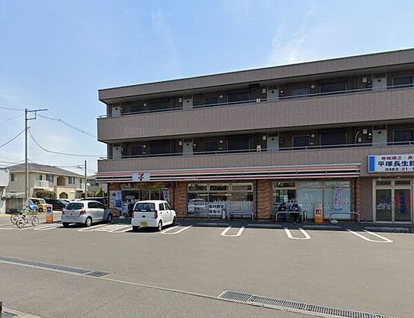 セブンイレブン 東八幡1丁目店 500m