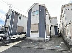 神奈川県平塚市東真土４丁目