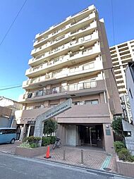 明石町洗練されたスタイリッシュな空間です