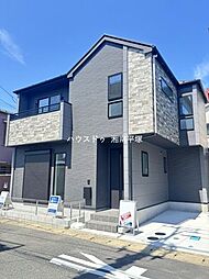 神奈川県平塚市平塚２丁目