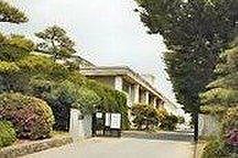 江陽中学校 1000m