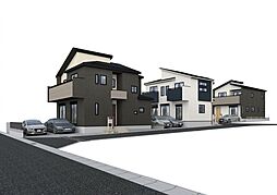 神奈川県平塚市四之宮１丁目
