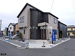 神奈川県平塚市小鍋島